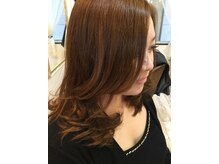 サロン ド ロココ(Salon de RoCoCo)