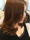 サロン ド ロココ(Salon de RoCoCo)の写真/幅広い女性から支持される人気の秘密は丁寧なカウンセリング、センスと技術で可愛く仕上げる！！