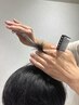 【OPEN記念】  メンズカット + クイックスパ コース + カラー　セット割♪