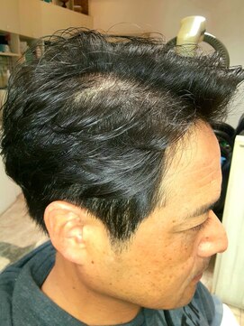 フュゼ(fusee) 爽やかビジネスマン