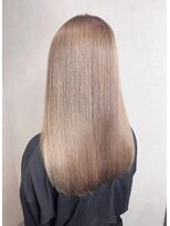 ネル 仙台(Nelu)&nbsp;ハイトーンストレート