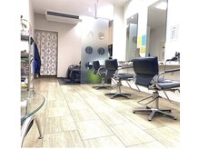 ワイズヘアー(Y's HAIR)