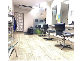 Y's HAIR【ワイズヘアー】