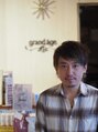 グランアージュ 北千住(grandage) SHOMEI (山本)