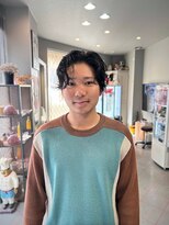 ダニーコウベ(Danny kobe)&nbsp;ウェット