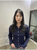 【TALO】レイヤーカット