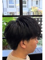 ジョイボックス(JOYBOX) マッシュスタイル　30代40代50代