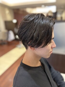 ビアンコ(BlANCO) センターパート