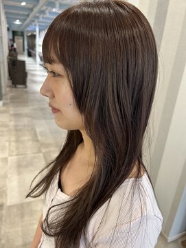 リノ カルバリ(Lino Calbari) LinoCalbariスタイル