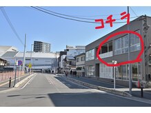 髪質改善縮毛矯正トリートメントヘッドスパ#ハイライトブリーチ#ダブルカラー#イヤリングカラー#本川越市