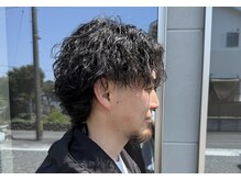 ラディアンスニーロクキュー(Radiance269)の雰囲気（どの角度から見てもカッコいいスタイルに！）