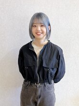 デュークシルア(du c Sila) ミウ 