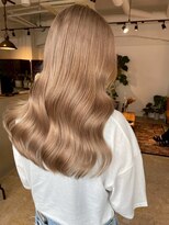 メリー オオサカ(Merly Osaka)&nbsp;Warm beige