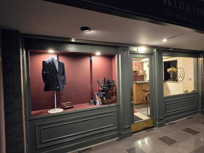 キングスマン ナゴヤ 猪子石店(Kingsman Nagoya)の写真