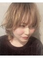 シュシュット(chouchoute) エアリー感のあるスタイルもお任せください！