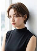 フェアリーテール高坂★骨格補正×小顔美シルエット