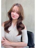 メーヴェ(Mowen)&nbsp;mowen 南堀江　オリーブベージュ