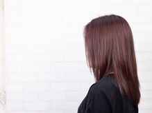 hair & RELAXATION SATSUKI