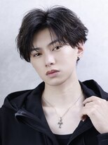 アーリー(Ali'i) フェザーショート