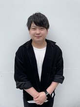 サロウィン 岡山店(SALOWIN) 八木 義貴