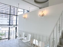 ジュベ 別府店(juve.)の雰囲気（別府駅から徒歩5分/駐車場8台）