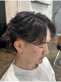 パーマ