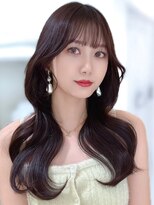ミラリー トウキョウ(Mirareee Tokyo)&nbsp;【F】韓国風似合わせヘアニュアンスカラー