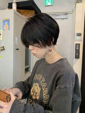 ボクノ 6号店 大橋(bokuno) ショート