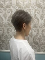 キキ(kiki)&nbsp;耳掛けショート