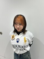 バサ ANNEX店(BASSA)&nbsp;ハイトーン