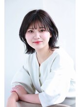 キッカ 八街店(CHICCA) 外ハネボブ