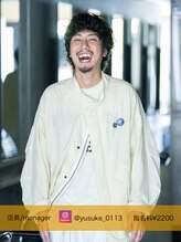 アンフェインド02(UNFEIGNED 02)&nbsp;YUSUKE 