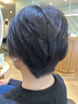 アンフィ 矢向(Anphi) 11-14 ショート