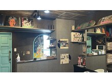 ラフテル ロマン(RAFTEL Roman)