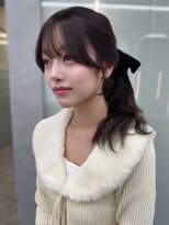 ボタン ハカタ(VOTAN hakata) 博多/顔周りカット/前髪/小顔カット/似合わせヘア