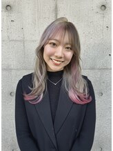 リエンス(RIENS) 原田 菜々華