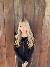 アクセル エルヴェ 佐野店(AXCEL E'LEVER) 聖羅