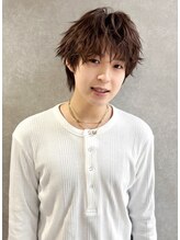 オゼル(OZEL)&nbsp;高木 航希