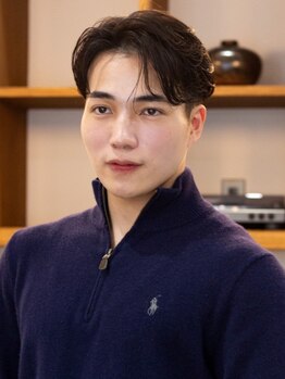 ポリッシュマン コウベ(POLISHMAN.KOBE)の写真/【かっこいいい男は神戸の街から生まれる】