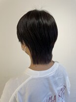 アンプ(amp)&nbsp;メンズカット