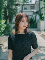 ビーウェイブ いわき(BE WAVE)&nbsp;外ハネレイヤー