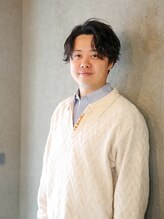 レリル(relile)&nbsp;岡崎 洋介