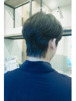 カシカ(casica)&nbsp;ダウンパーマ