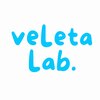 ヴェレタ ラボ(veLeta Lab.)のお店ロゴ