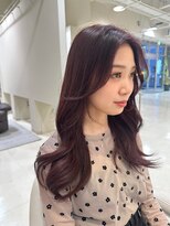 HALOAK【ハローク】【10月下旬 NEW OPEN（予定）】&nbsp;ピンクカラー