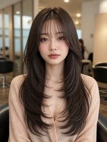 ラビマーニ 西中島店(Labimani)&nbsp;【Labimani】大人キレイ韓国レイヤー