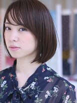 エムスラッシュ 本牧(M.SLASH)&nbsp;【M.SLASH】透明感☆大人ピュアミディa