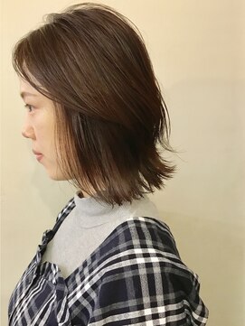 フローレント(florent) お客様スナップ 上念担当