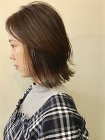 フローレント(florent) お客様スナップ 上念担当