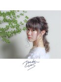 【New open 新潟駅南】Pas de trois パドトロワ